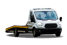 Car Hire Burnt Oak - Recovery Van - Van hire Burnt oak
