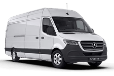 Car Hire Burnt Oak - 4 MTR Sprinter - Van hire Burnt oak