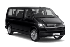 Car Hire Burnt Oak - 9 Seater Automatic - Minibus hire Burnt oak