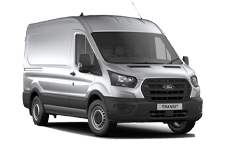 Car Hire Burnt Oak - Ford Transit LWB - Van hire Burnt oak