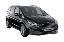 Car Hire Burnt Oak - Galaxy 7 Seater Automatic - Minibus hire Burnt oak