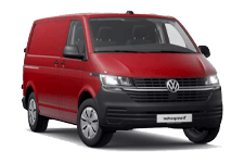 Car Hire Burnt Oak - VW Transporter Automatic - Van hire Burnt oak